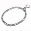 Нашийник для собак Zoo-hunt ланцюжок економ рингування металевий РУЧ 3,5 мм 66 см - мініатюра 1