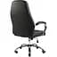 Крісло офісне Special4You Neocomfort black (E7511) - мініатюра 4