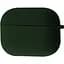 Чохол Silicone Case для Apple AirPods Pro 3 Dark Green [149455] - мініатюра 1