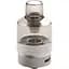 Бак для вейпу на випарниках Voopoo PnP Pod Tank 26мм 4.5мл Silver (16431) - мініатюра 1