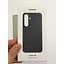 Оригінальний протиударний шкіряний чохол Kindsuit Case для Samsung Galaxy S25 (6.2") Black EF-VS931PBEGWW - мініатюра 2