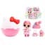 Игровой набор с куклой L.O.L. Surprise! серии Loves Hello Kitty Hello Kitty и друзья (523840) - миниатюра 4