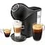 Капсульная кофемашина эспрессо KRUPS GENIO S PLUS KP340810 Черный UA - миниатюра 6