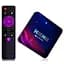 Смарт ТВ приставка H96 MAX V11 4/32 Гб Smart TV Box Android 11 - мініатюра 1