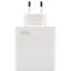 Зарядний пристрій Xiaomi 120W Charger + USB Type-C Cable White (BHR6034EU) - мініатюра 2