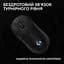 Комп'ютерна мишка Logitech G Pro 2 Lightspeed Wireless Black (910-007295) - мініатюра 5