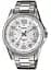 Годинник Casio MTP-1372D-7BVEF (модуль №5340) - мініатюра 1
