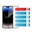Стекло защитное ACCLAB Full Glue ESD Apple iPhone 14 Pro Max (1283126542060) - миниатюра 2
