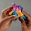 Набор для творчества Hasbro Play-Doh 12 баночек с массой для лепки (G0149) - миниатюра 8