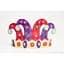 Набір для творчості Melissa & Doug Створи свій капелюх (MD9479) - мініатюра 4