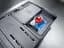 Вбудована посудомийна машина Bosch SME26EX00E - мініатюра 8