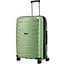 Валіза Titan Highlight M Ti842405 Green Metallic (Ti842405-81) - мініатюра 1