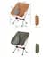 Туристическое раскладное кресло Naturehike YL08 NH20JJ027 (Зеленое) - миниатюра 6