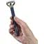 Тример Babyliss X- Blade Super-X Metal для вусів та бороди синій (OT992E) - мініатюра 10