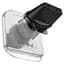 Автодержатель Hoco H42 Crystal ring magnetic (air outlet) - миниатюра 4