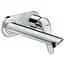 Змішувач для умивальника Hansgrohe 21.3х17 см (71127000) - мініатюра 1