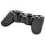 Геймпад джойстик Voltronic DualShock 3 Wireless DoubleShock PS3 black (07641) - миниатюра 3