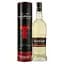 Ром Tanduay Asian Rum Silver 40% 0.7 л в тубусі - мініатюра 1