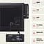 Телевізор LG NanoCell AI NANO82 75" LED 4K [75NANO82T3B] EU [137376] - мініатюра 5