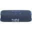 Портативна акустика JBL Flip 7 Blue (JBLFLIP7BLU) - мініатюра 10