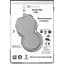Жорсткий диск Seagate Mobile HDD 2.5" 1 ТБ OEM (ST1000LM035) - мініатюра 1