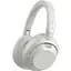 Навушники бездротові повнорозмірні Sony WH-ULT900N Wear White (WHULT900NW.CE7) - мініатюра 1