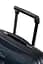 Валіза Samsonite MAJOR-LITE MIDNIGHT BLUE 55x40x20(23) 55 См KM1*01001 - мініатюра 5