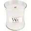 Свічка Woodwick Island Coconut Mini Кокосовий острів 85 г (98115E) - мініатюра 2