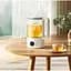 Заварочный чайник умный Mijia Smart Health Kettle S1 стеклянный с поддержкой температуры - миниатюра 2