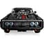 Конструктор LEGO Technic Форсаж Автомобіль Dodge Charger R/T (42231) - мініатюра 7