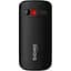 Мобільний телефон Sigma mobile Comfort 50 Easy Black (4827798585214) UA-UCRF [131381] - мініатюра 4