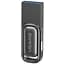 Флеш-накопичувач Usams US-ZB339 USB 3.0 Zinc Alloy 256GB Tarnish - мініатюра 1