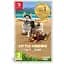 Гра Little Friends Puppy Island (англійська версія) (Nintendo Switch) - мініатюра 1