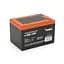Тяговая аккумуляторная батарея AGM MERLION 6-DZM-12, 12 В, 12 Ач, M5 (151×98×101 мм) Orange Q3 - миниатюра 1
