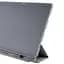 Чохол-книжка Book Cover (stylus slot) для Samsung Galaxy Tab S8 Ultra / Tab S9 Ultra 14.6 Сірий / Dark Gray - мініатюра 2
