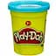 Пластилін Hasbro Play-Doh блакитний 112 г (B7416) - мініатюра 1