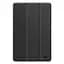 Чохол-книжка на планшет Xiaomi Redmi Pad 2 Pro, Smart Case, black, підставка для планшета 12.1 , шкіряний, мікрофібра, на магніті, ArmorStandart (ARM88520) - мініатюра 1