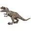 Динозавр Dino Toys Цератозавр подвижный серый (Q9899-F2) - миниатюра 1