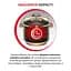 Мультиварка-скороварка Moulinex CE5A0F34 - мініатюра 4