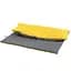 Чехол на подушку Руно 50х70 Yellow Grey 382.52_Yellow Grey - миниатюра 6