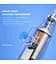 Электрическая зубная щетка Oclean Flow Sonic Electric Toothbrush Blue - миниатюра 4