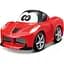 Игровой набор Bb Junior LaFerrari Junior City Playmat (16-85008) - миниатюра 4