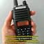 Рація дводіапазонна Baofeng UV-82 (136-174 MHz, 400-520 MHz), 5 Вт, 2000 mAh + ремінець + гарнітура у подарунок - мініатюра 10