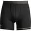 Термотруси Ortovox 185 Rock'N'Wool Boxer Men M Темно-сірий - мініатюра 1