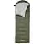 Спальний мішок KingCamp Oasis 250 Comf +12°C / Lim +7°C / Extr -3°C Olive - мініатюра 1