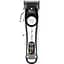 Машинка для стрижки TICO Professional 5 Star Turbo Jet Silver (100424) [78093] - мініатюра 1