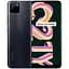 Смартфон Realme C21Y 4/64Gb Grade A Seller Refurbished Cross Black - миниатюра 1