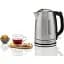 Електрочайник Gorenje K 17 DS (743903) - мініатюра 4