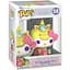 Фігурка Funko Pop Хеллоу Кітті Санріо Hello Kitty SANRIO 10 см FP HK 58 - мініатюра 2
