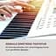 Синтезатор Schubert Etude 61 MK II (10033245) - мініатюра 2